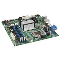 Intel MB BLKDQ35MPE/775 DDR2 1333FSB mATX BULK